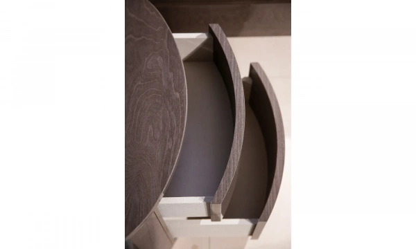 Тумба прикроватная CAMELGROUP Round