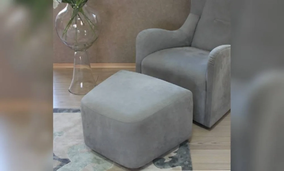 Пуф Smania Sveva - фото 1