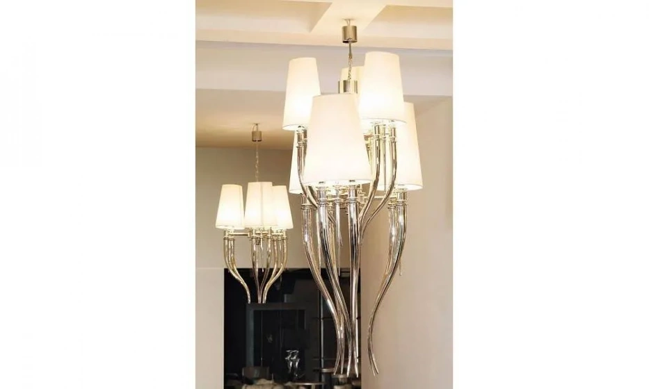 Люстра Visionnaire Brunilde - фото 3