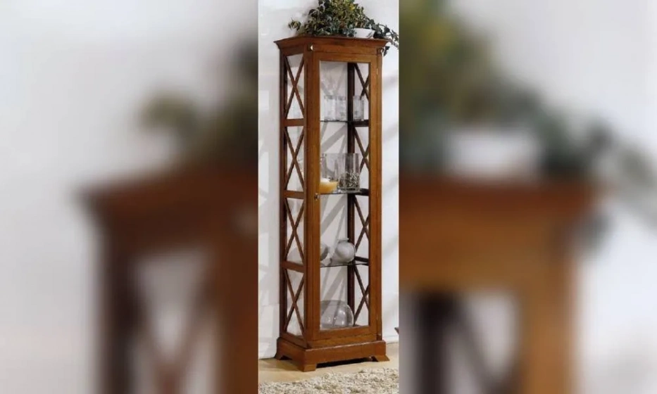 Витрина Giuliacasa V588-Vr - фото 1