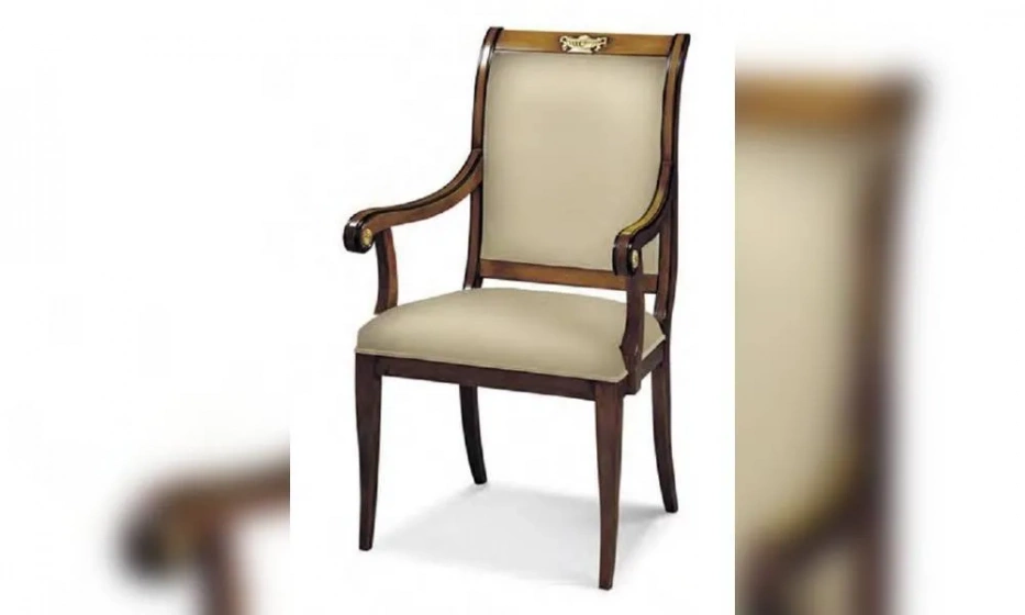 Стул Francesco Molon P111.01 - фото 1