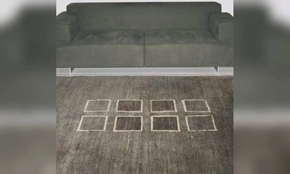 Ковер Sartori Burano - фото 1