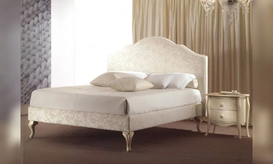 Кровать Piermaria Franke - фото 1