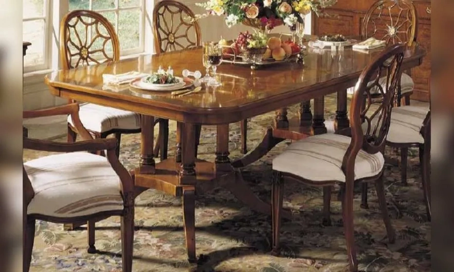 Стол Francesco Molon F7 - фото 1