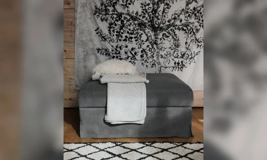 Пуф Dall Agnese Every - фото 1