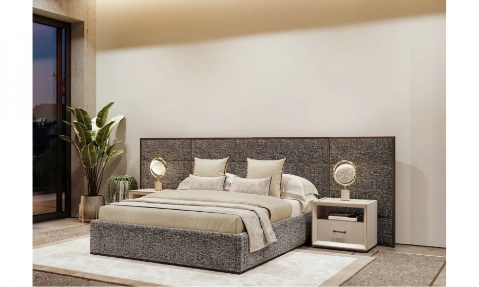 Кровать Am Classic Avalon - фото 1