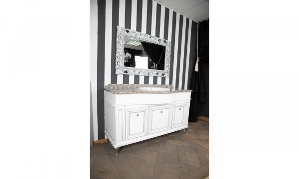 BIANCHINI&CAPPONI мебель д/ванной комнаты