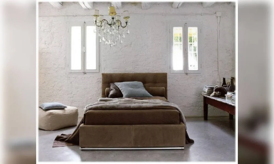 Кровать В Детскую Twils Max Capitonne Basso 1 - фото 1