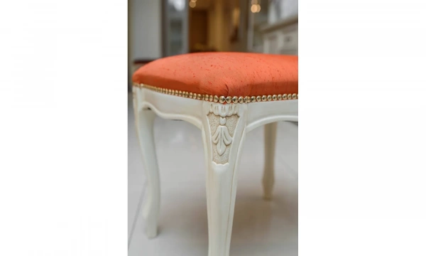 Morello Gianpaolo пуф ножки беж/D13/ ткань TAC00319