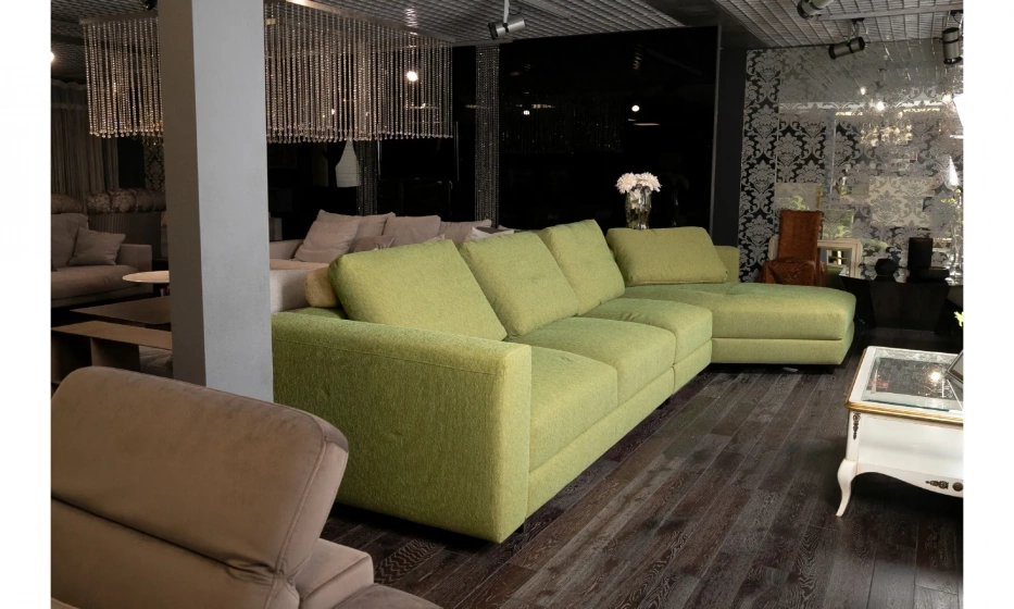 диван O'PRIME LLOYD - фото 5