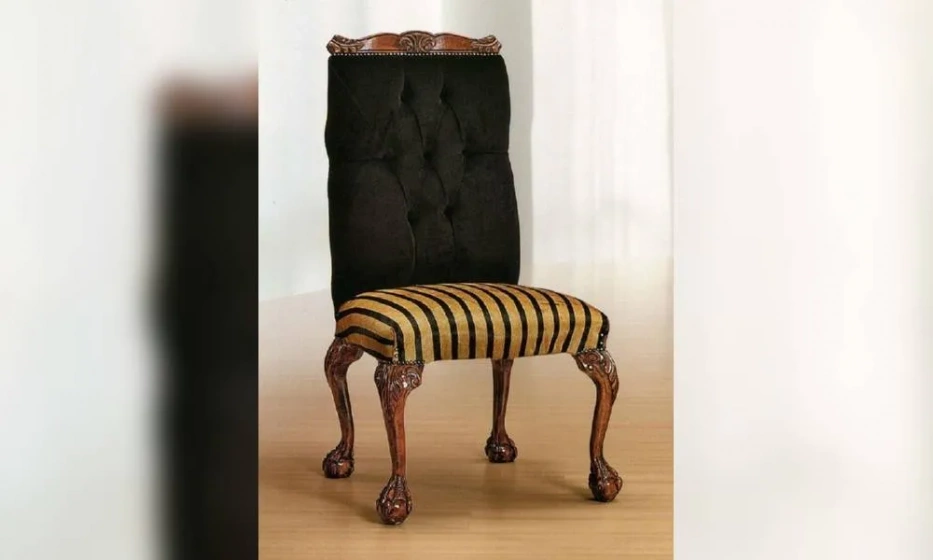 Стул Morello Gianpaolo Corinto 1 - фото 1