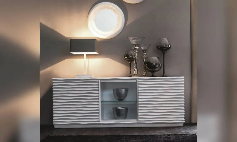 Буфет Cortezari Ebon - фото 1