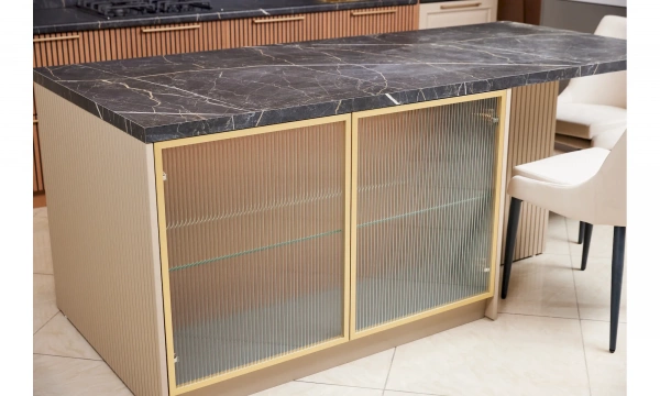 Кухня Русский Дом