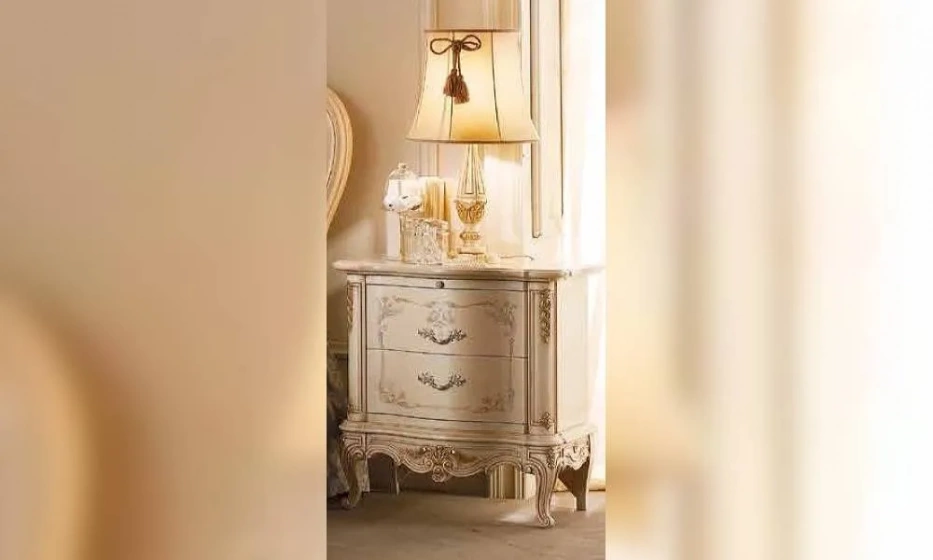 Тумба Прикроватная Valderamobili Casa Principe - фото 1