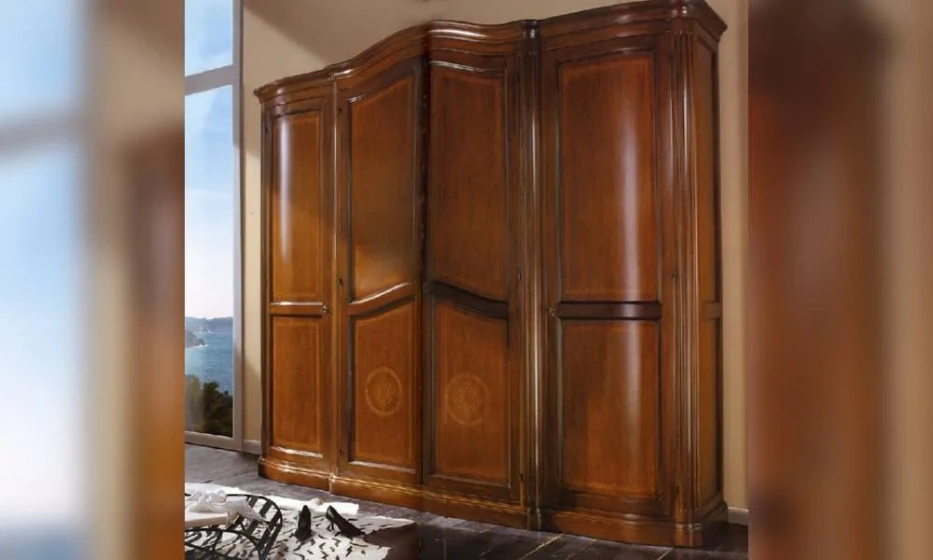 Шкаф Tessarolo Pirandello - фото 1