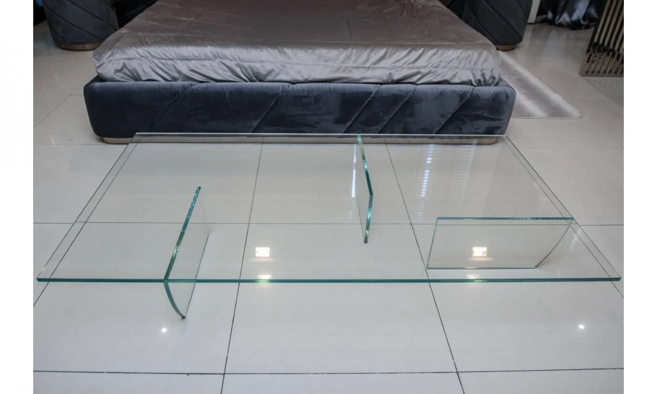 Стол Журнальный Cattelan Italia Kadir - фото 4