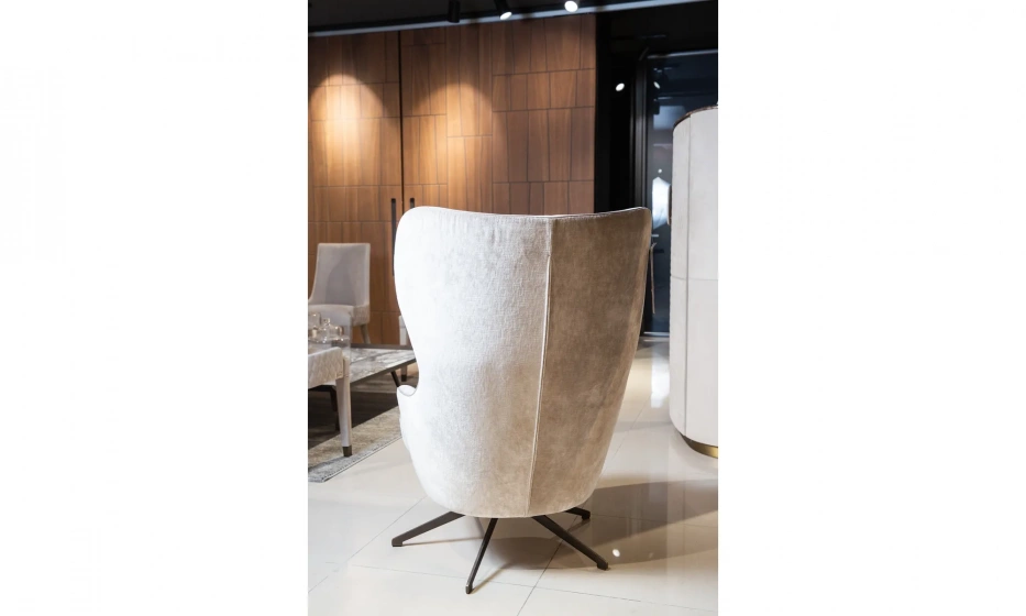 Кресло ALBERTA SALOTTI Melania - фото 3