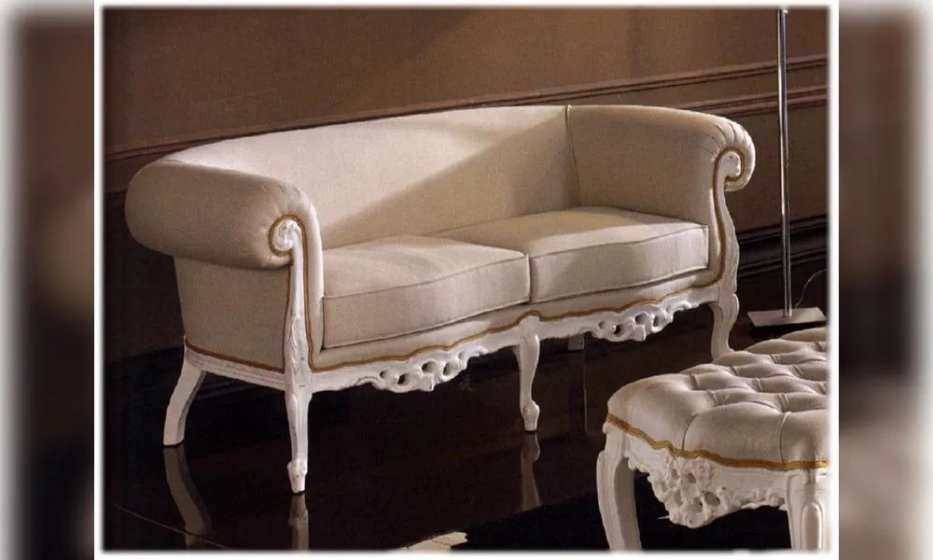 Диван Seven Sedie Febo 2 - фото 1