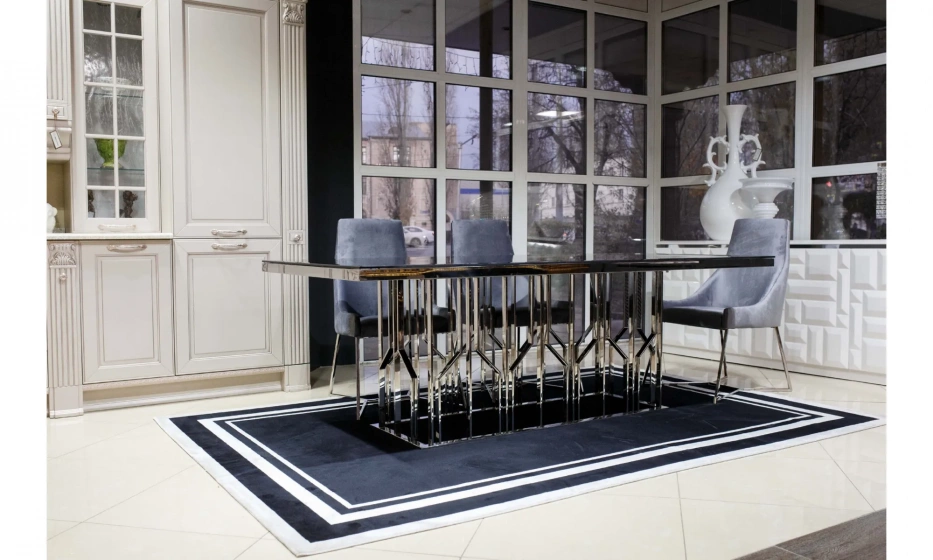 Стол Обеденный Balhome Gloria - фото 5