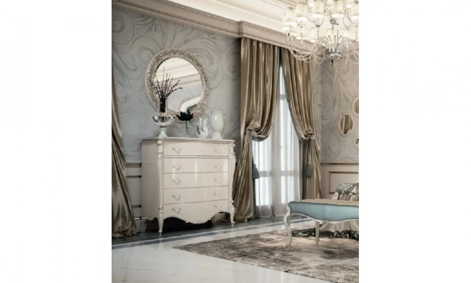 Комод GIORGIO CASA 1195B - фото 1