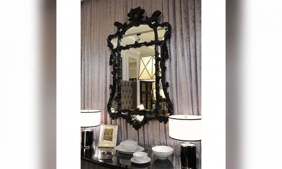 Зеркало Morris - фото 12