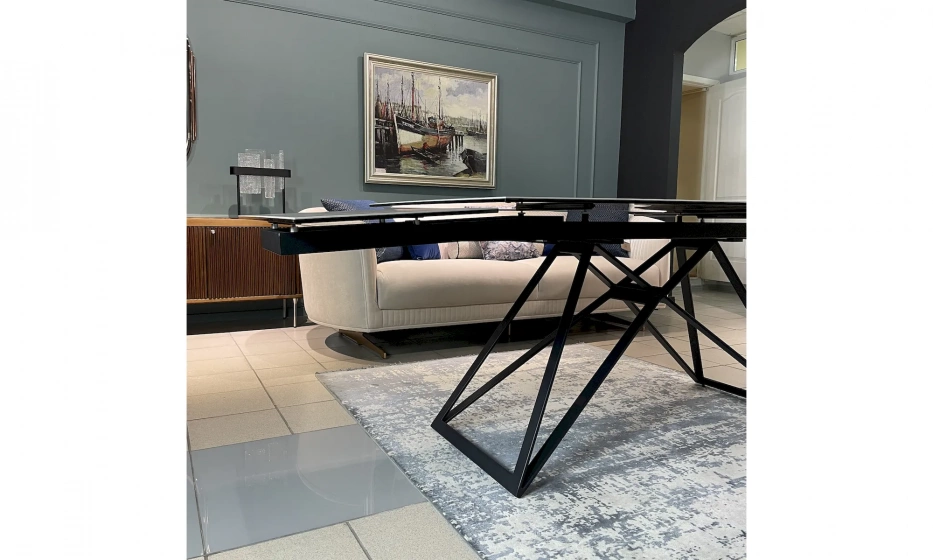 Обеденный стол La Seggiola Architrave - фото 7