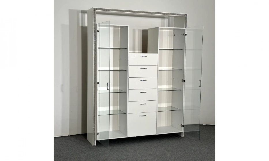 Витрина FPM Gemma - фото 4