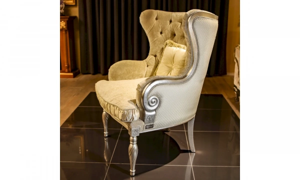 Кресло Keoma Valeria