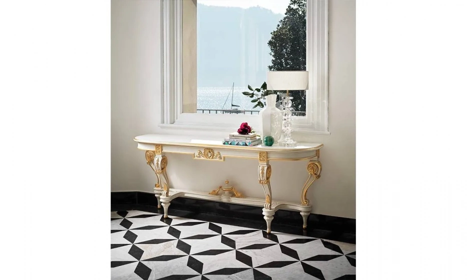 Консоль Angelo Cappellini 8206 - фото 1
