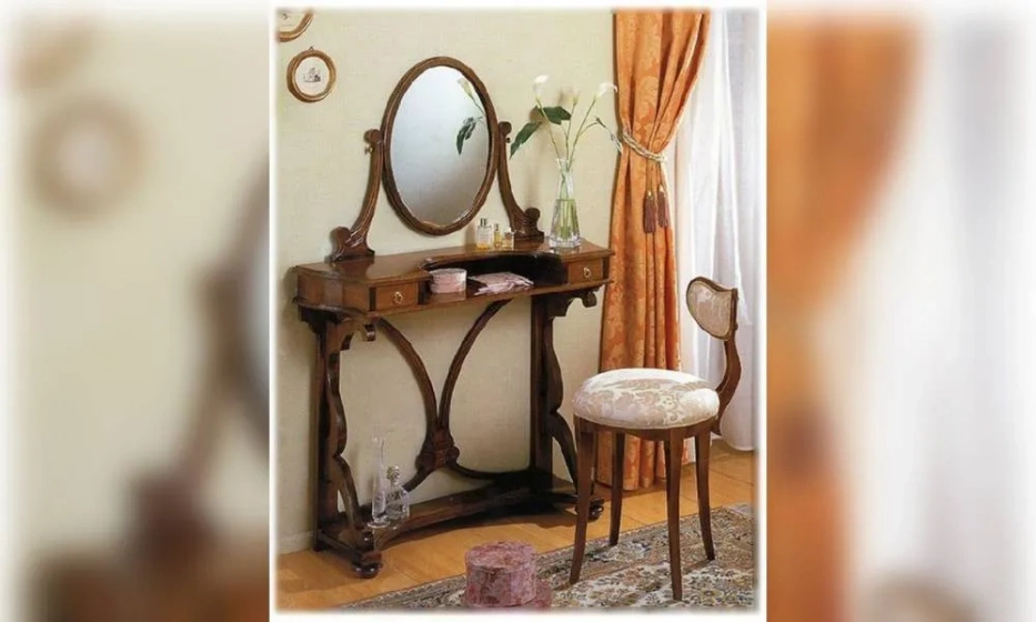 Туалетный Столик Volpi Norma - фото 1