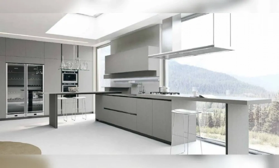 Кухня Arrital Ak-04 2 - фото 9