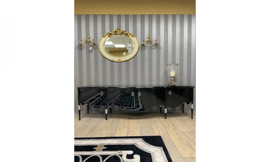 Тумба ТВ Balhome Crown - фото 16