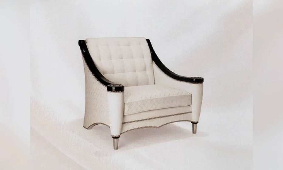 Кресло Francesco Molon Berkeley - фото 1