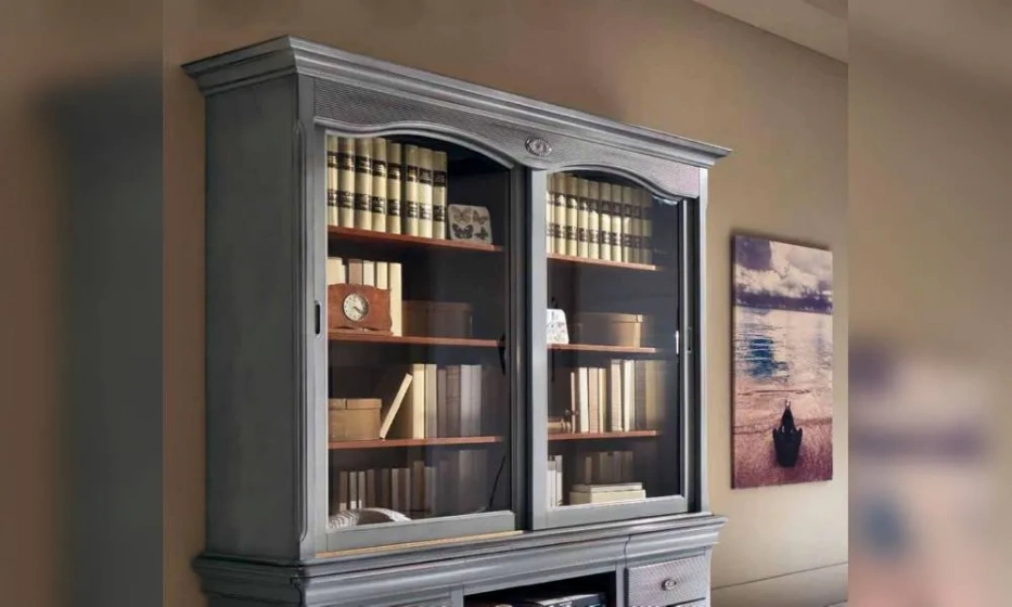 Витрина Cavio Fiesolo - фото 1