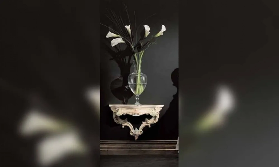 Тумба Прикроватная Silik Calipso 1 - фото 1