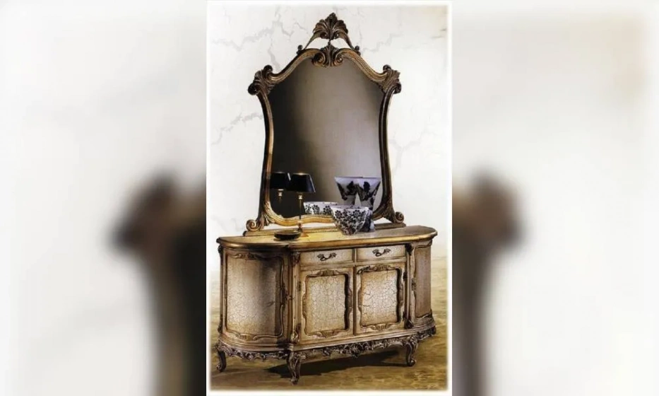 Буфет Angelo Cappellini 7201/04 - фото 1