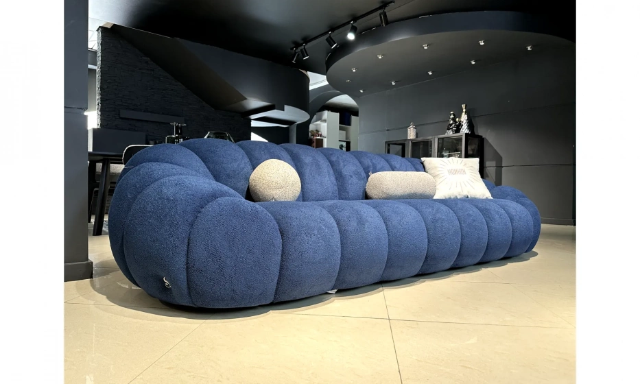 Диван Saloni Bibendum - фото 2