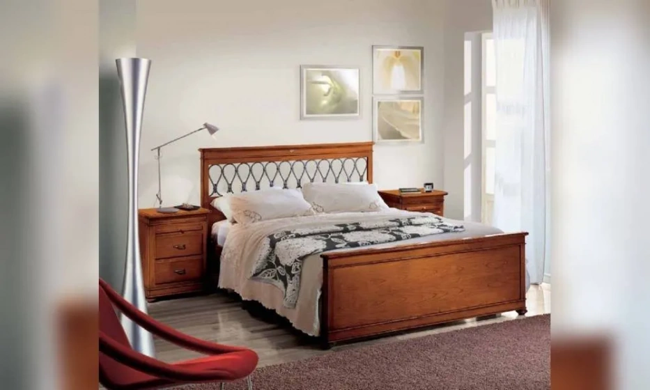 Спальня Betamobili Ottocento 1 - фото 1