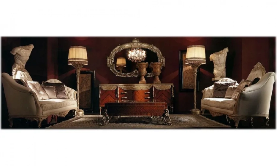 Гостиная Jumbo Collection Lace 5 - фото 1