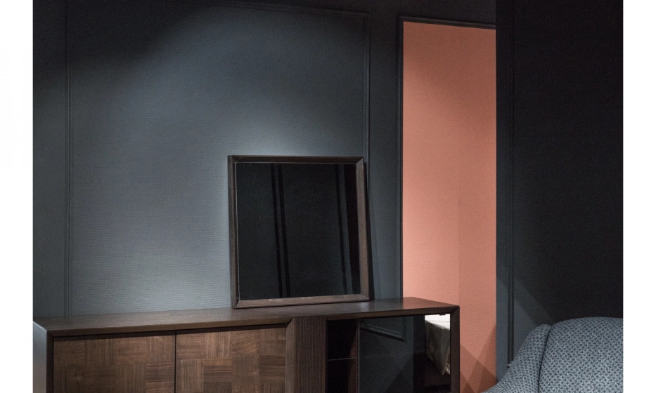 Зеркало Saloni Heritage - фото 1