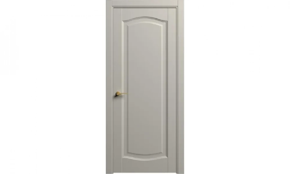 Межкомнатная дверь Софья, коллекция Classic, Модель 57.65 - фото 1