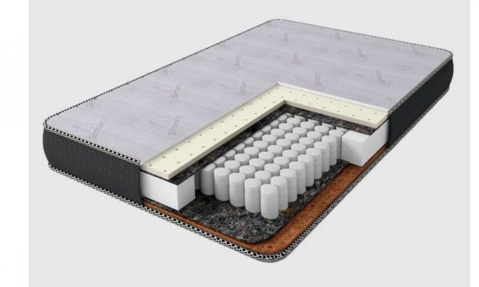 Матрас Сонберри Gabriella-15 - фото 1