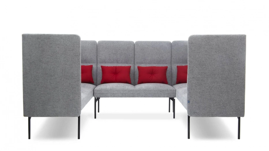 Диван Торонто Альков - фото 21