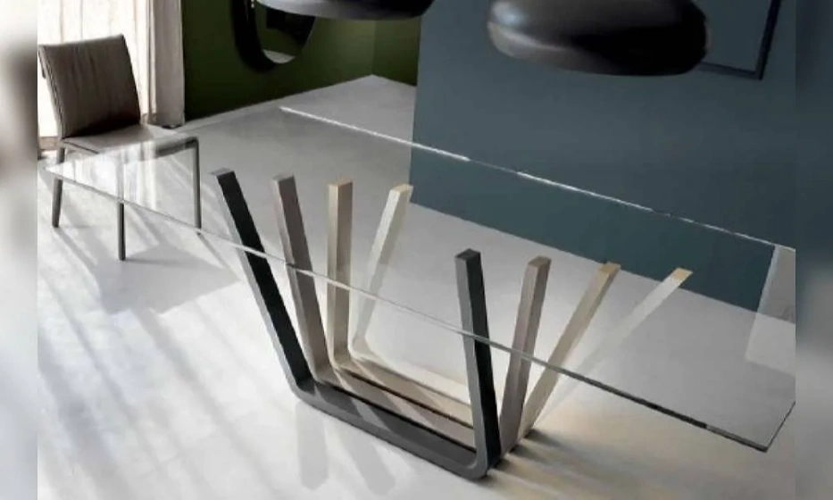 Стол Cattelan Italia Domino - фото 1