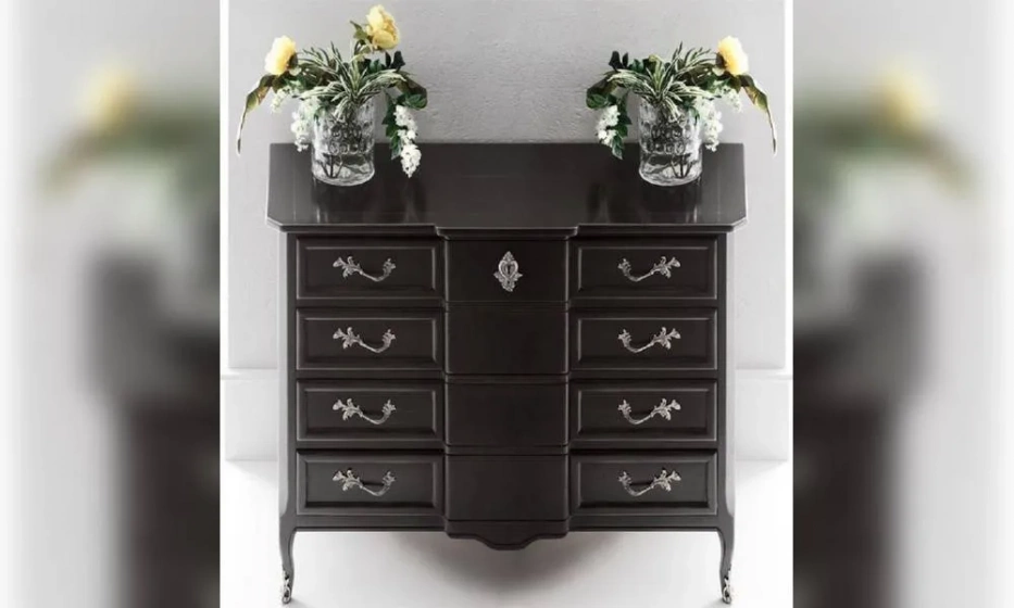 Комод Flai Henriette 1 - фото 1