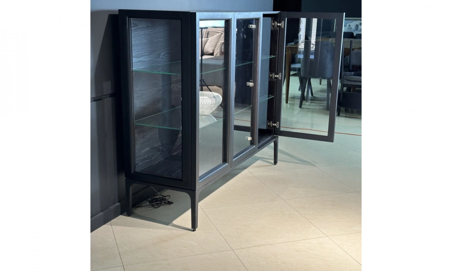 Витрина Русский Дом Aico - фото 8