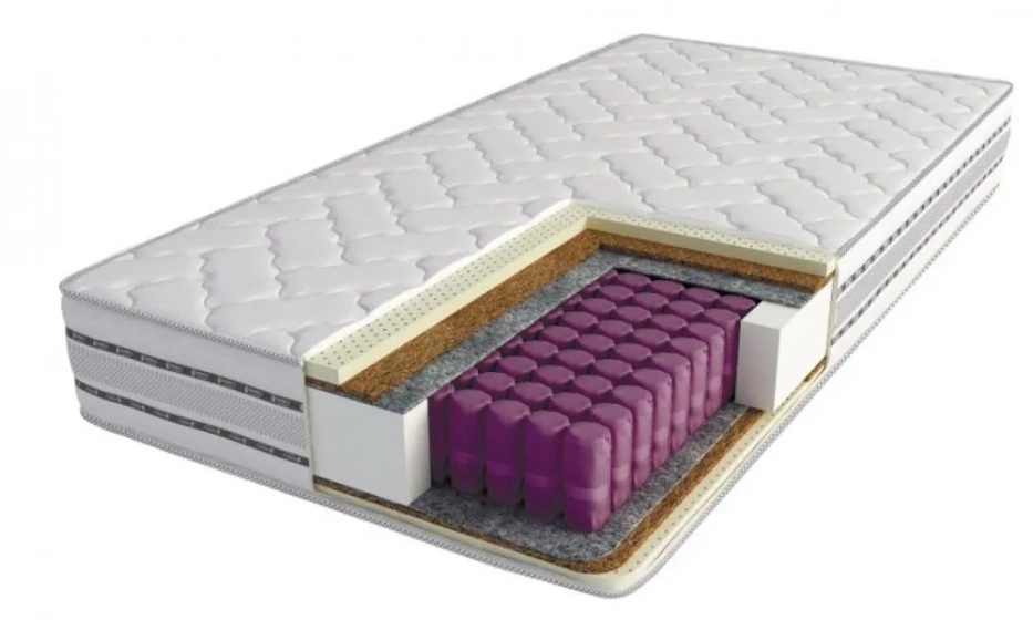 Матрас Сонберри Ozza-2 - фото 1