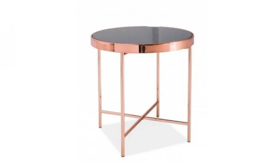 Журнальный столик Signal Gina-C - фото 1