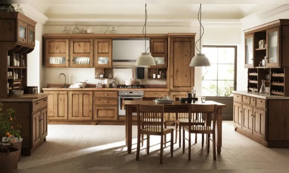 Кухня Scavolini Favilla - фото 4