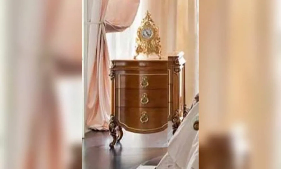 Тумба Прикроватная Bamax 05.428 - фото 1